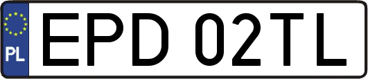 EPD02TL