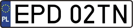 EPD02TN