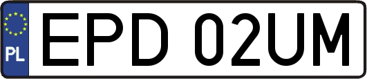 EPD02UM