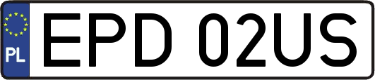 EPD02US