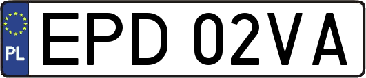 EPD02VA
