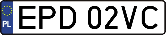 EPD02VC
