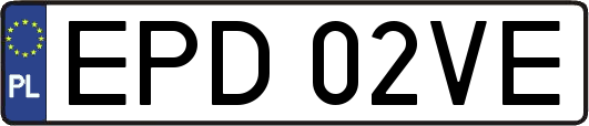 EPD02VE