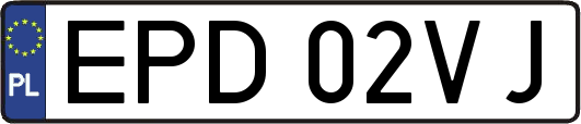 EPD02VJ
