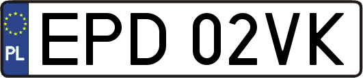 EPD02VK