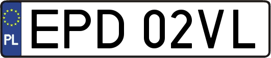 EPD02VL
