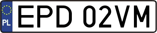 EPD02VM