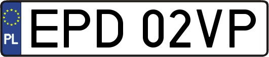 EPD02VP