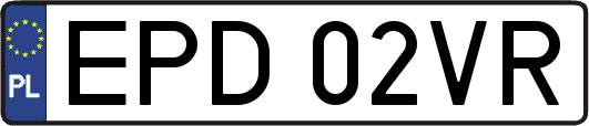 EPD02VR