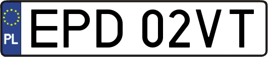 EPD02VT