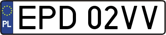 EPD02VV