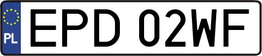 EPD02WF