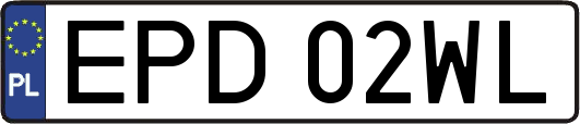 EPD02WL