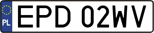 EPD02WV