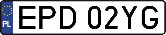 EPD02YG
