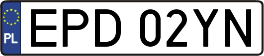 EPD02YN