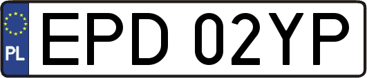 EPD02YP