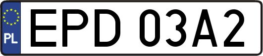 EPD03A2