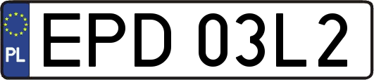 EPD03L2