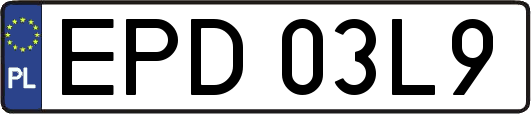 EPD03L9