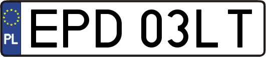 EPD03LT