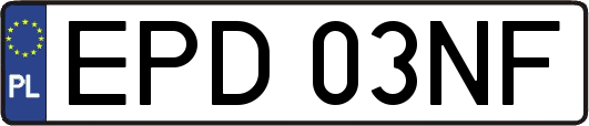 EPD03NF