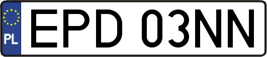 EPD03NN