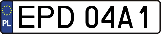 EPD04A1