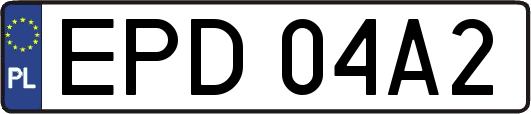 EPD04A2
