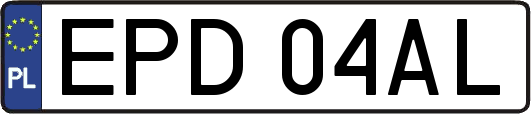 EPD04AL
