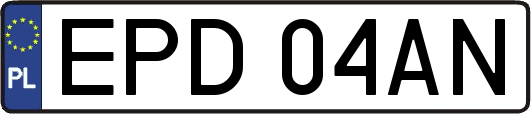 EPD04AN