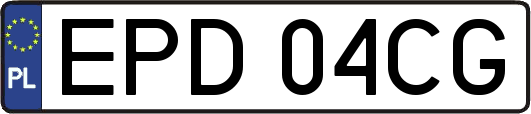 EPD04CG