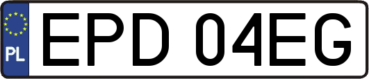 EPD04EG
