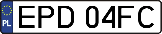 EPD04FC