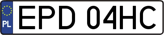EPD04HC