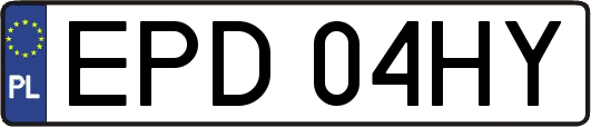 EPD04HY