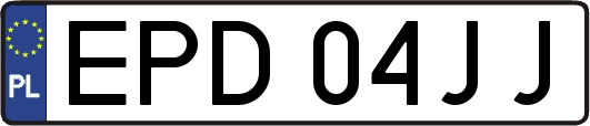 EPD04JJ