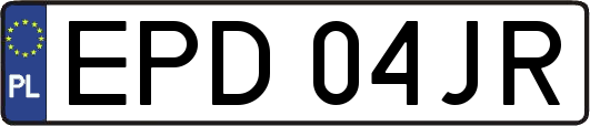 EPD04JR