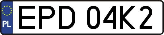 EPD04K2