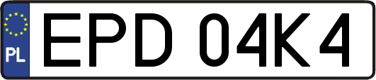 EPD04K4