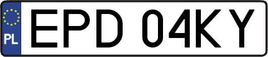 EPD04KY