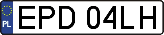 EPD04LH
