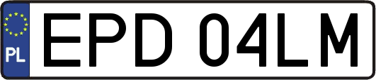 EPD04LM