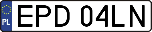 EPD04LN