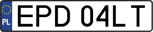 EPD04LT