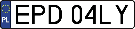 EPD04LY