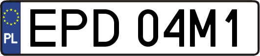 EPD04M1