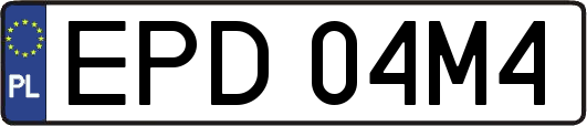 EPD04M4