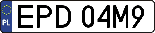 EPD04M9