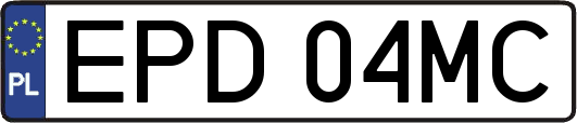 EPD04MC
